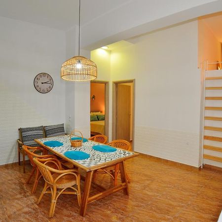 Mpoulakis Apartment 46 Kíssamos Exterior foto